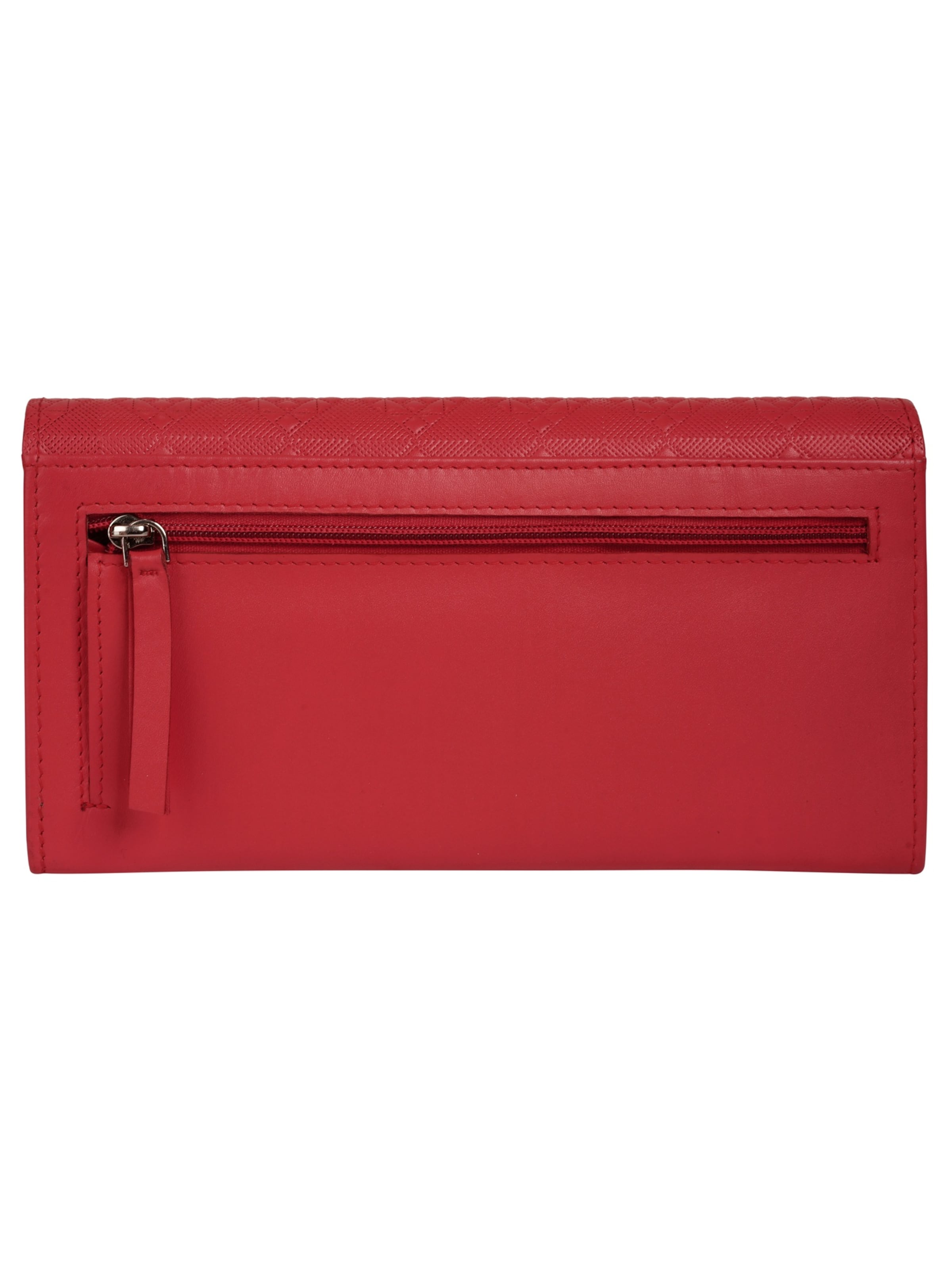 Porte-monnaies Bruno Banani en rouge