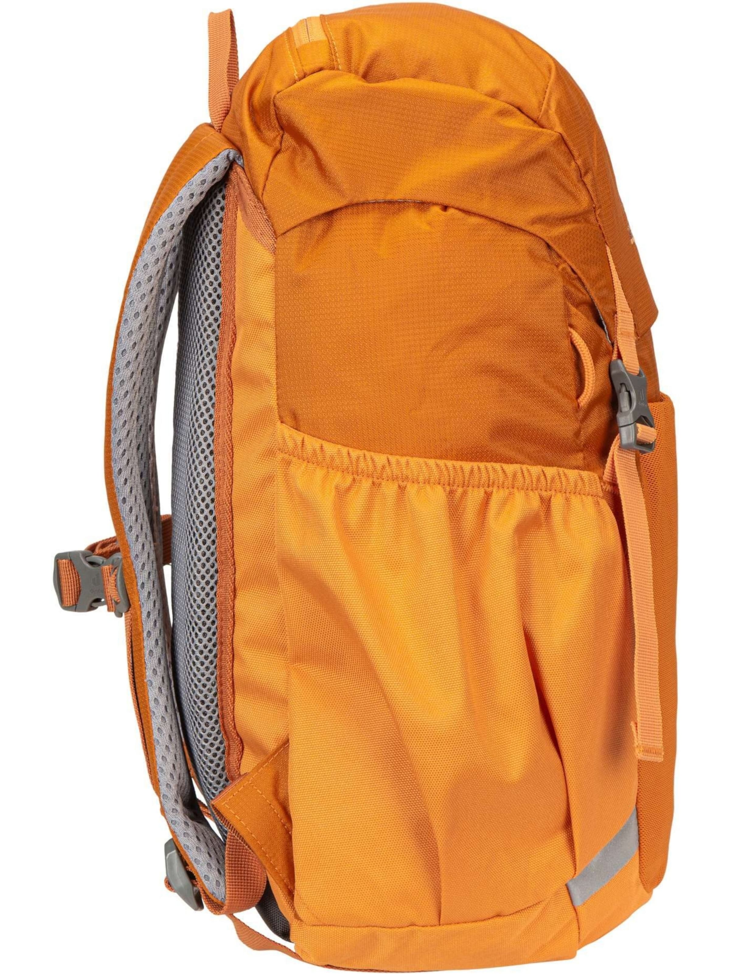 DEUTER Sportrugzak 'Junior' in Oranje