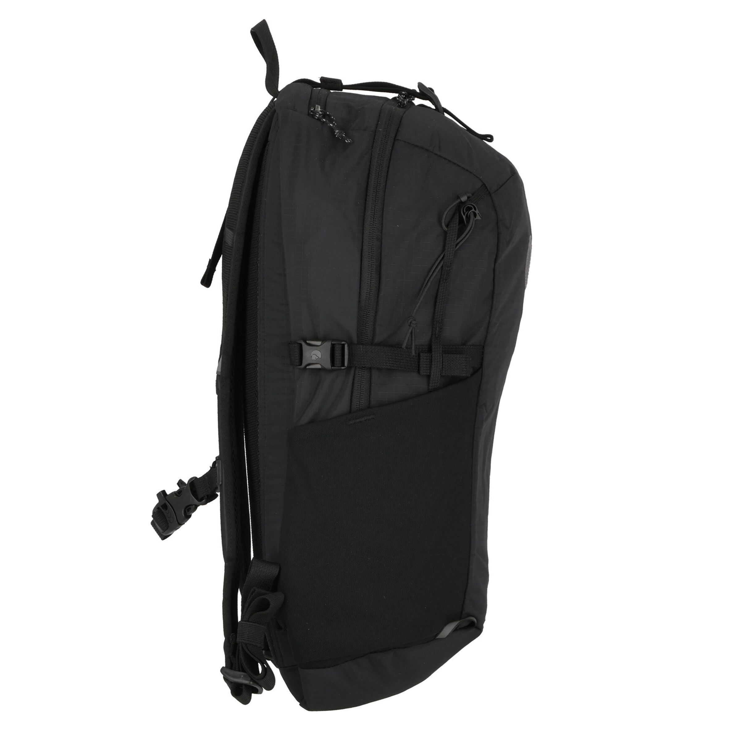 Sac à dos de sport 'Abisko' Fjällräven en noir