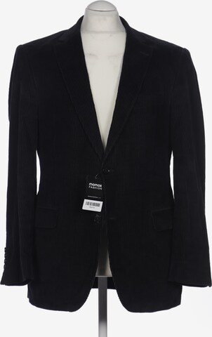 Brixton Suit Jacket in XL in Black: front