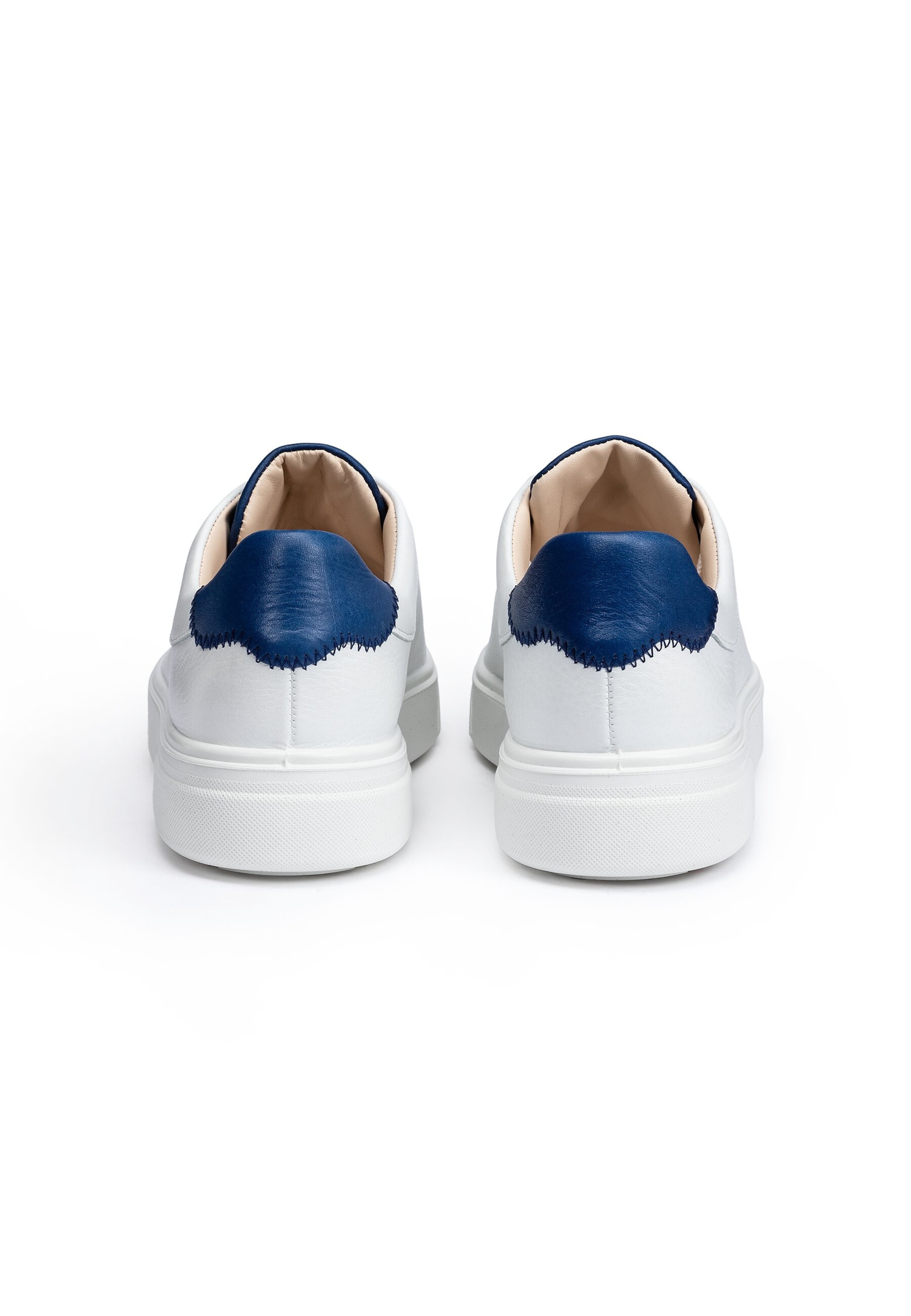 LLOYD Sneakers in White