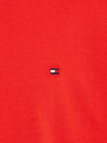 TOMMY HILFIGER Shirt 'Essential' in Red