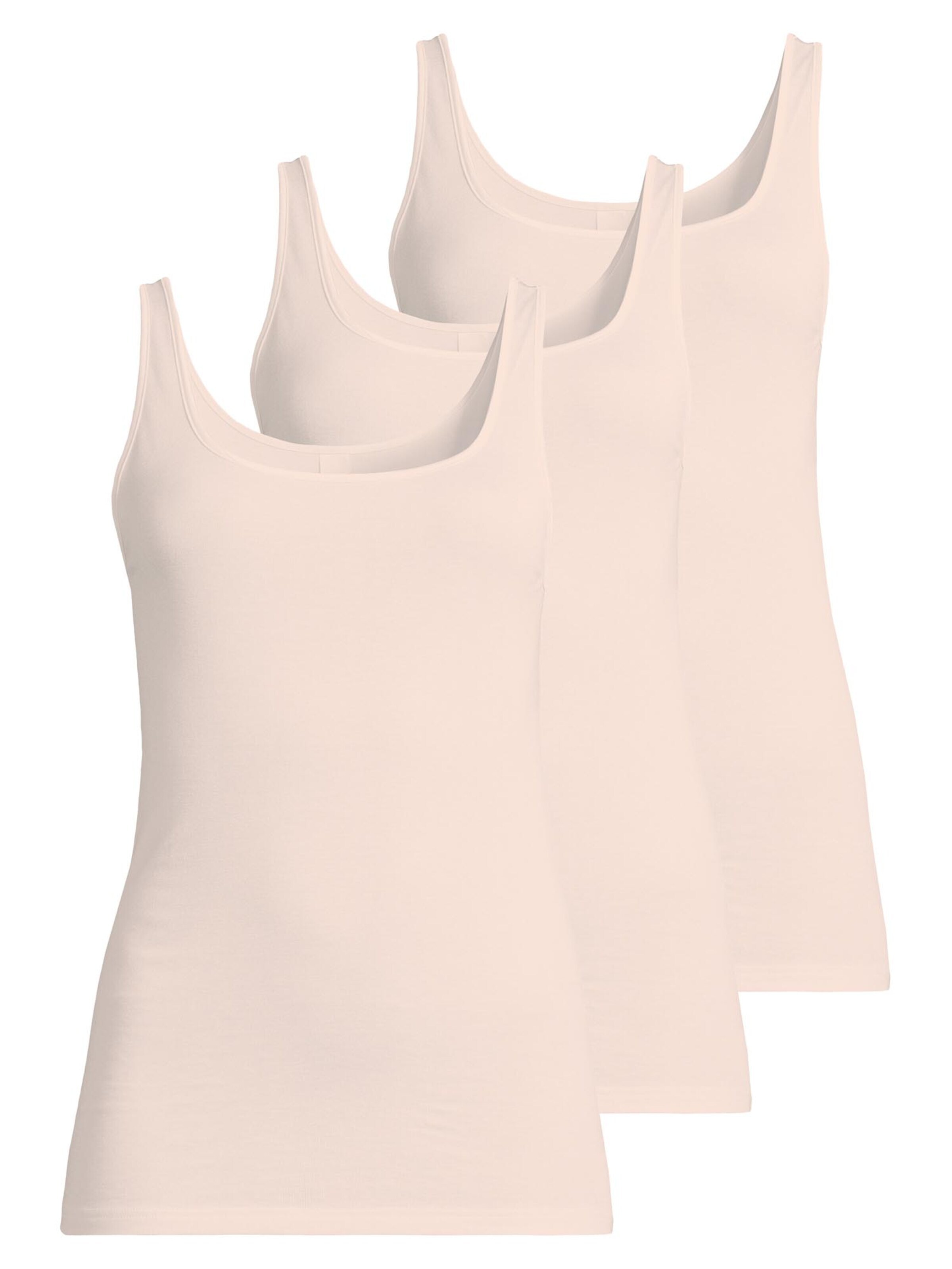 SPEIDEL Unterhemd 'Nadine'‌‌‌‌‌‌‌‌‌ in Beige: Vorderseite