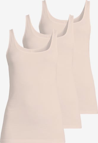 SPEIDEL Unterhemd 'Nadine' in Beige: Vorderseite