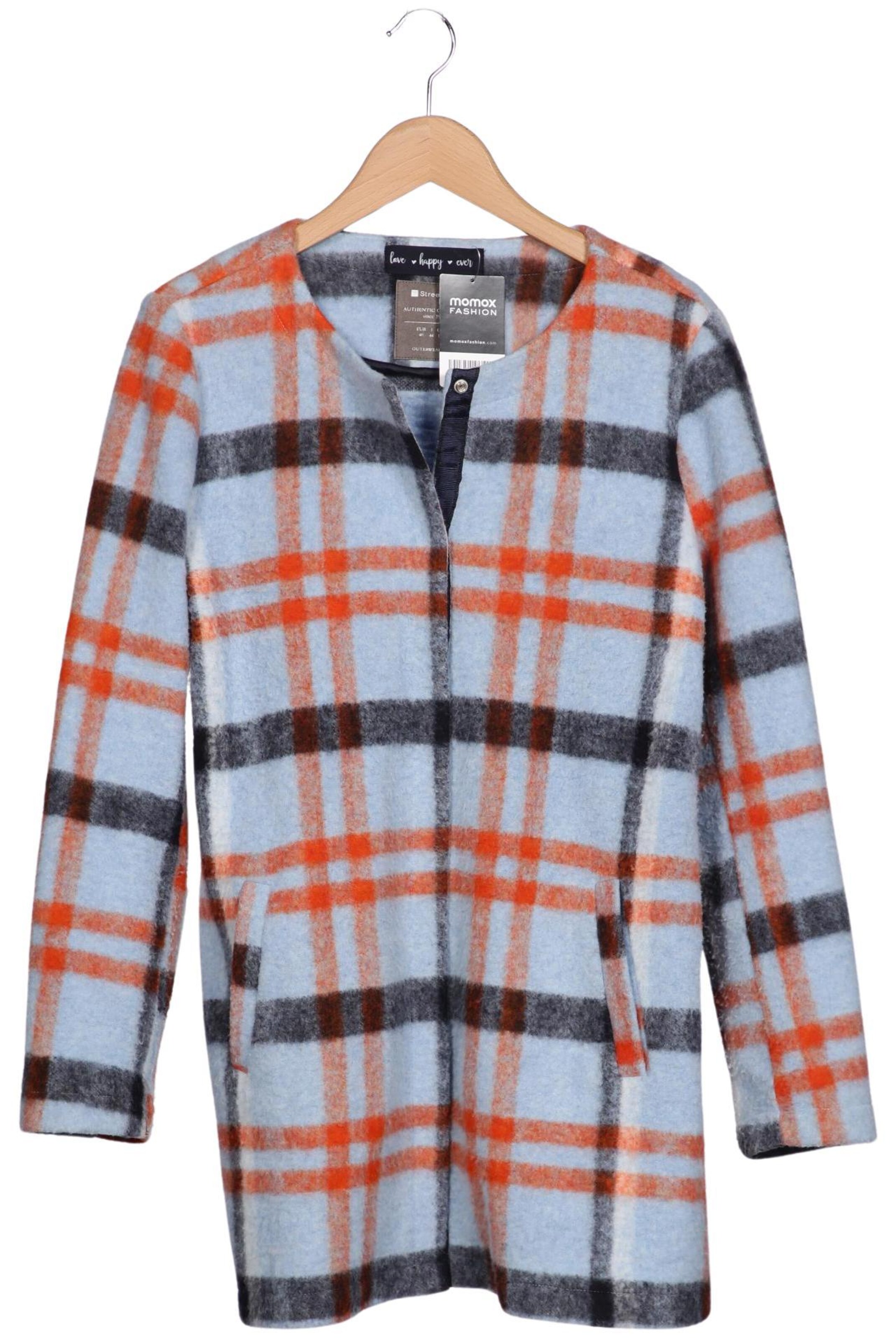 STREET ONE Jacket & Coat in L in Mixed colors: front