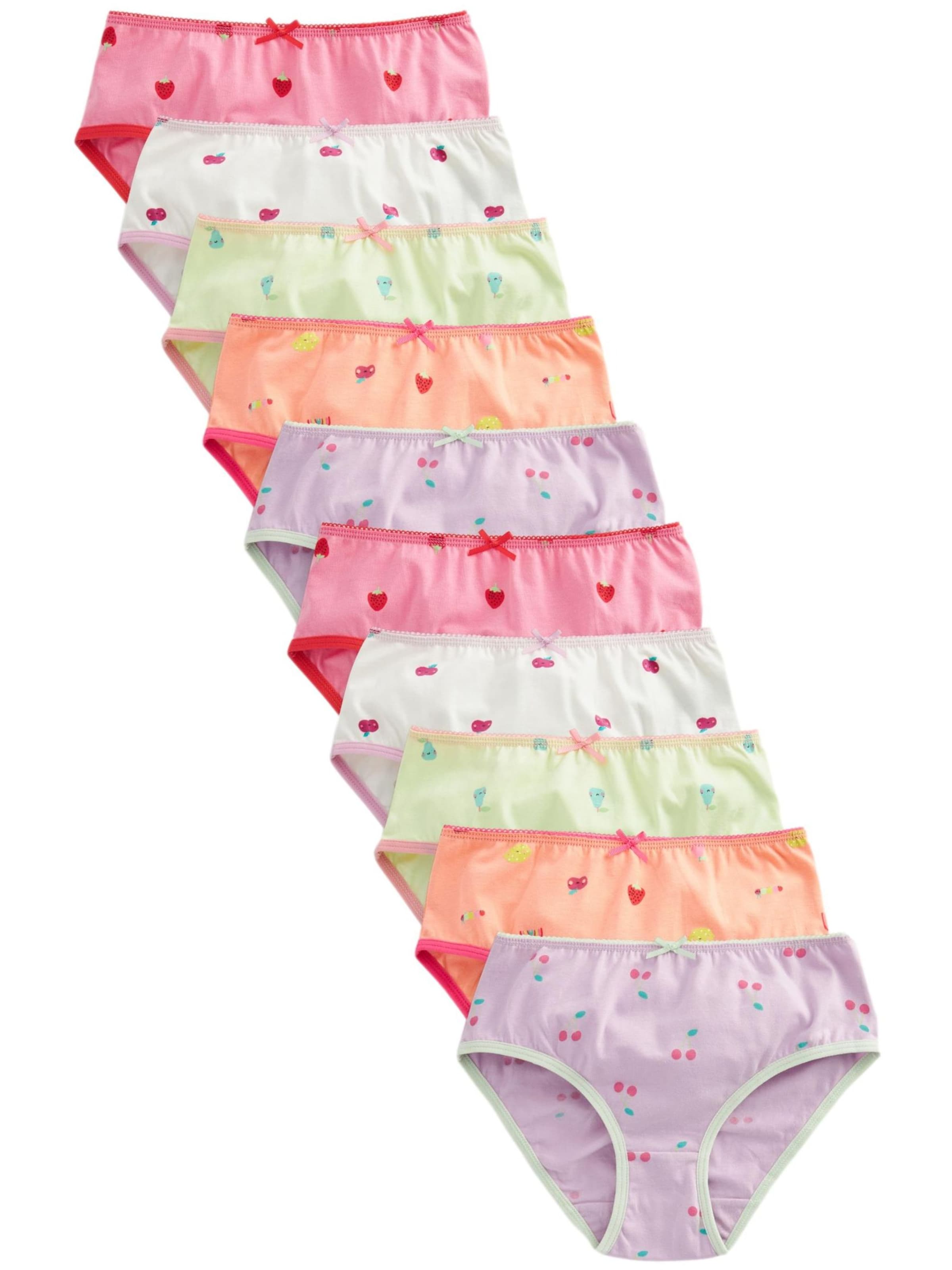 Next Spodní prádlo – zelená: přední strana