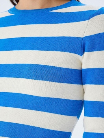 MixRay Trui in Blauw