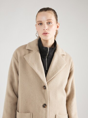 Cappotto di mezza stagione 'Sally' di minus in beige