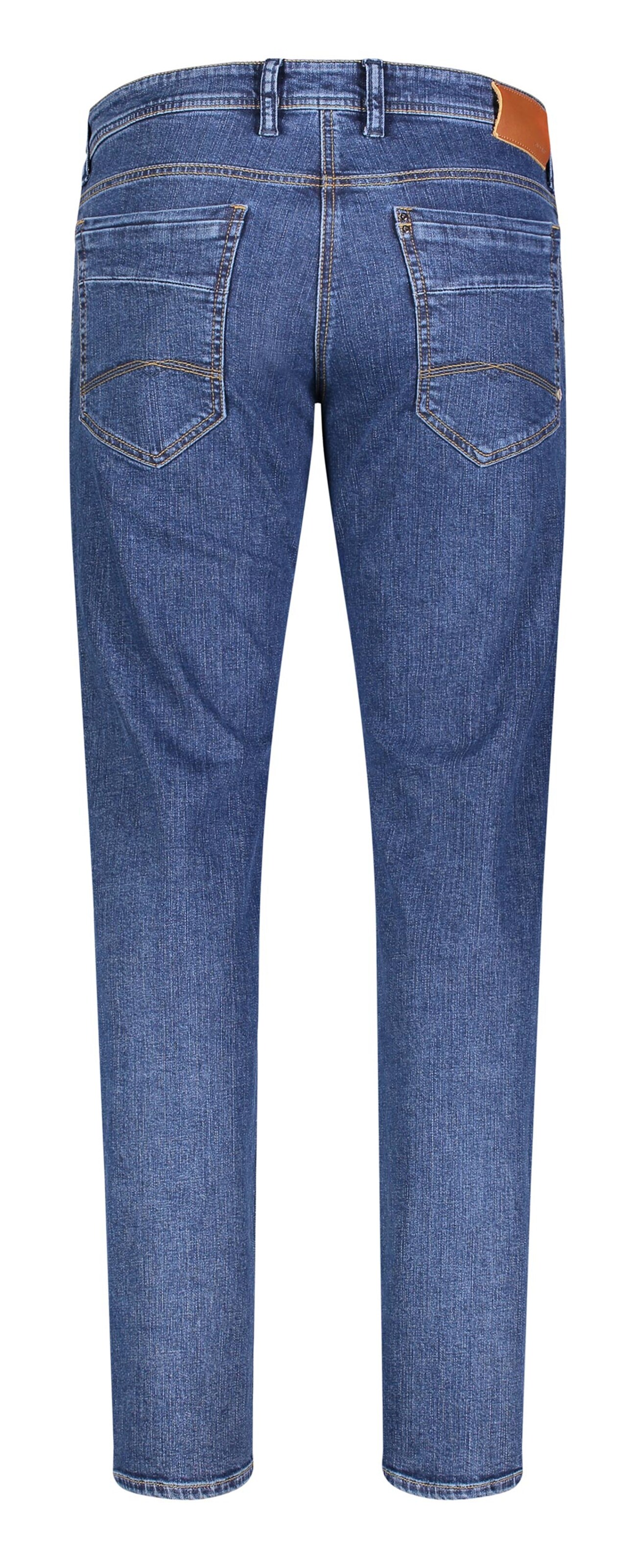 MAC Regular Jeans in Blue