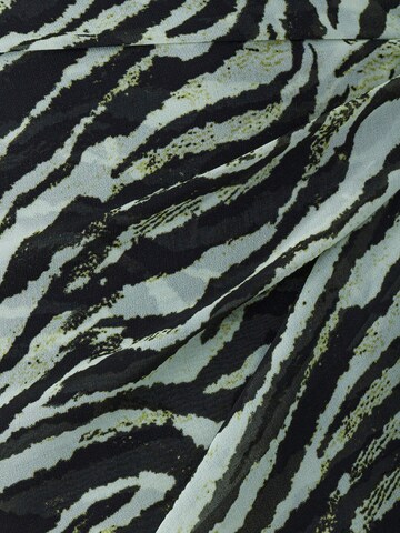 Abito di BWLDR in verde