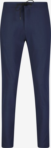 Pantalon ROY ROBSON en bleu : devant