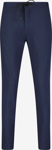 ROY ROBSON Broek in Blauw: voorkant