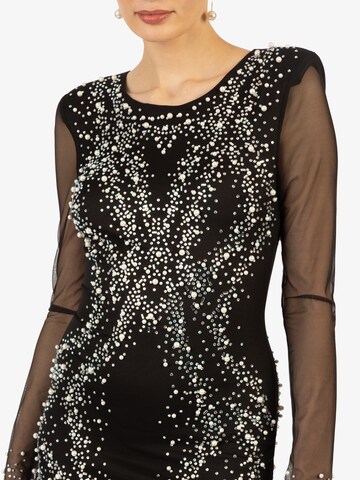 Kraimod Cocktail dress in Black