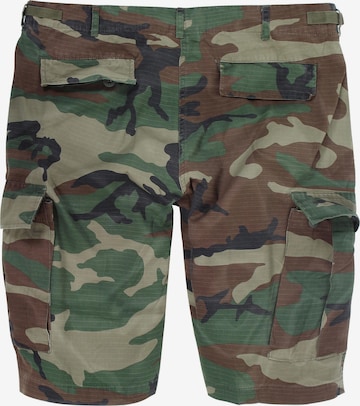 normani Regular Outdoor Pants in Mixed colors