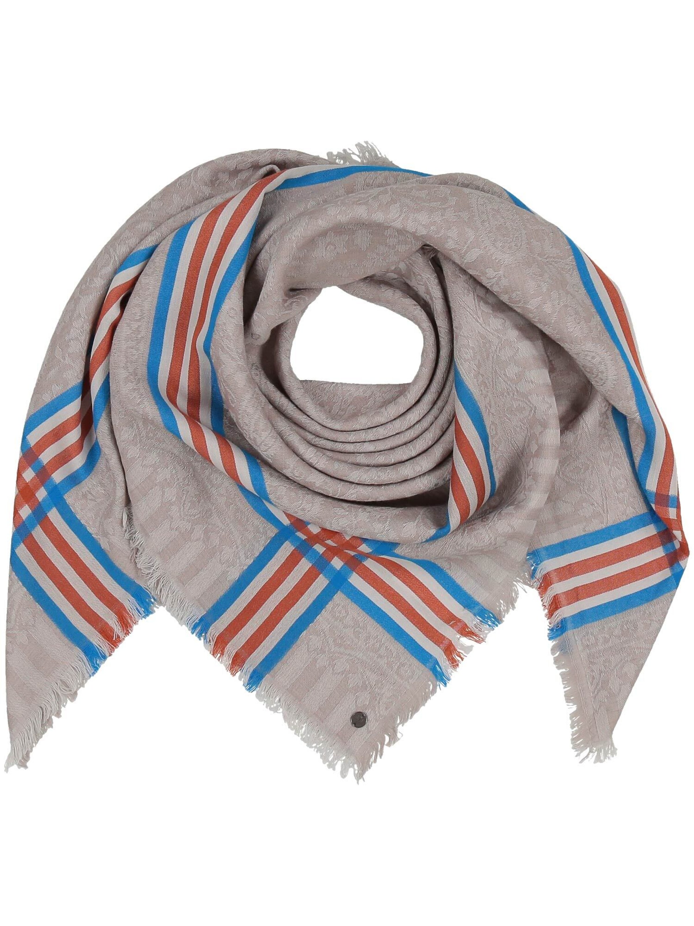 FRAAS Wrap in Grey: front