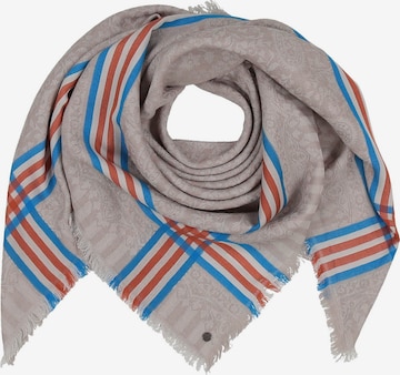 FRAAS Wrap in Grey: front