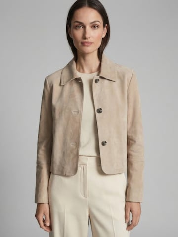 Giacca di mezza stagione 'Jeena' di RICANO in beige