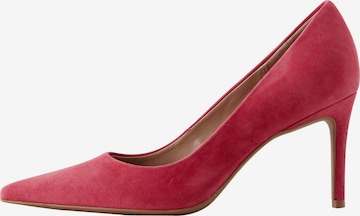 Next Pumps 'Forever Comfort' in Rood: voorkant