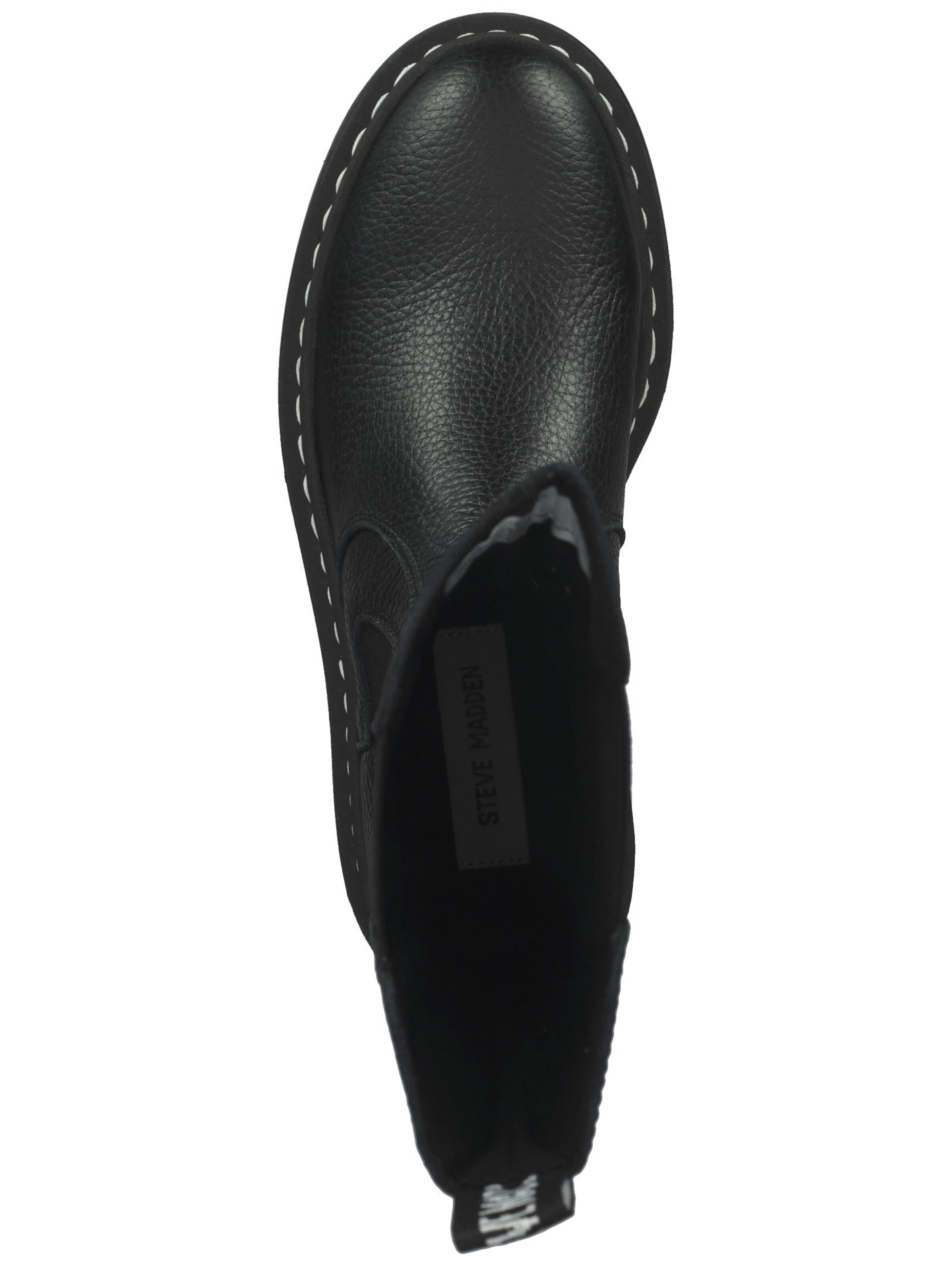 Boots chelsea di STEVE MADDEN in nero