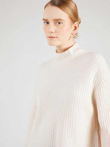 Pull-over Whistles en beige