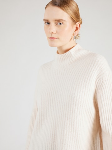 Whistles Pullover in Beige