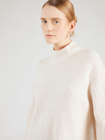 Whistles Pullover i beige