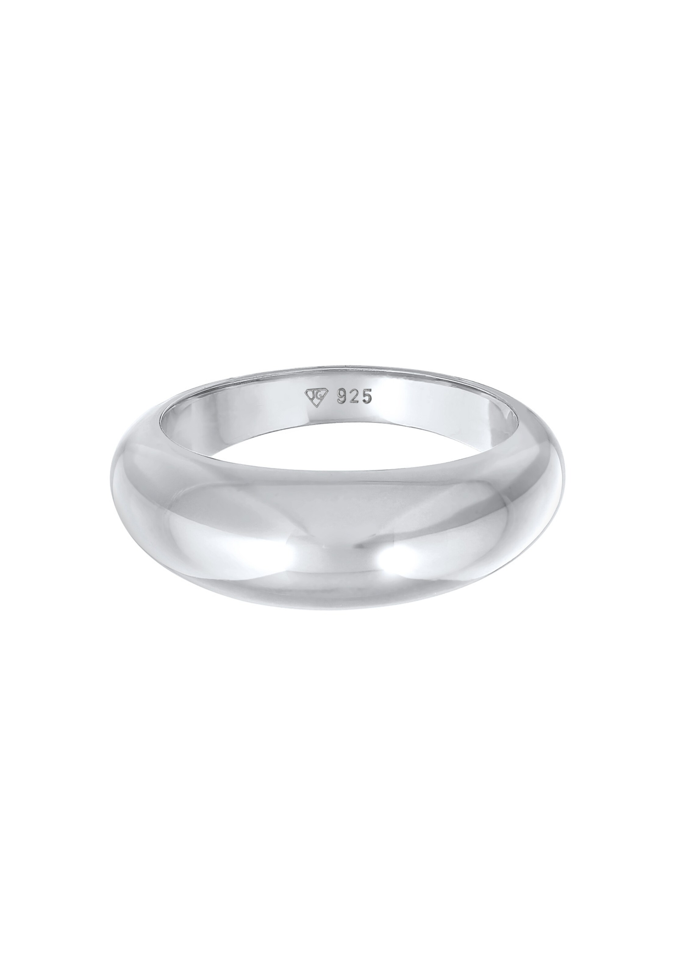 ELLI PREMIUM Ring in Zilver