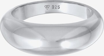 ELLI PREMIUM Ring in Silver