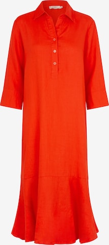 Masai Kleid 'Nimuene' in Rot: predná strana