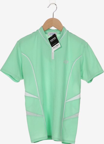 Yonex Top & Shirt in S in Green: front