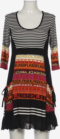 JOACHIM BOSSE Dress in M in Mixed colors: front