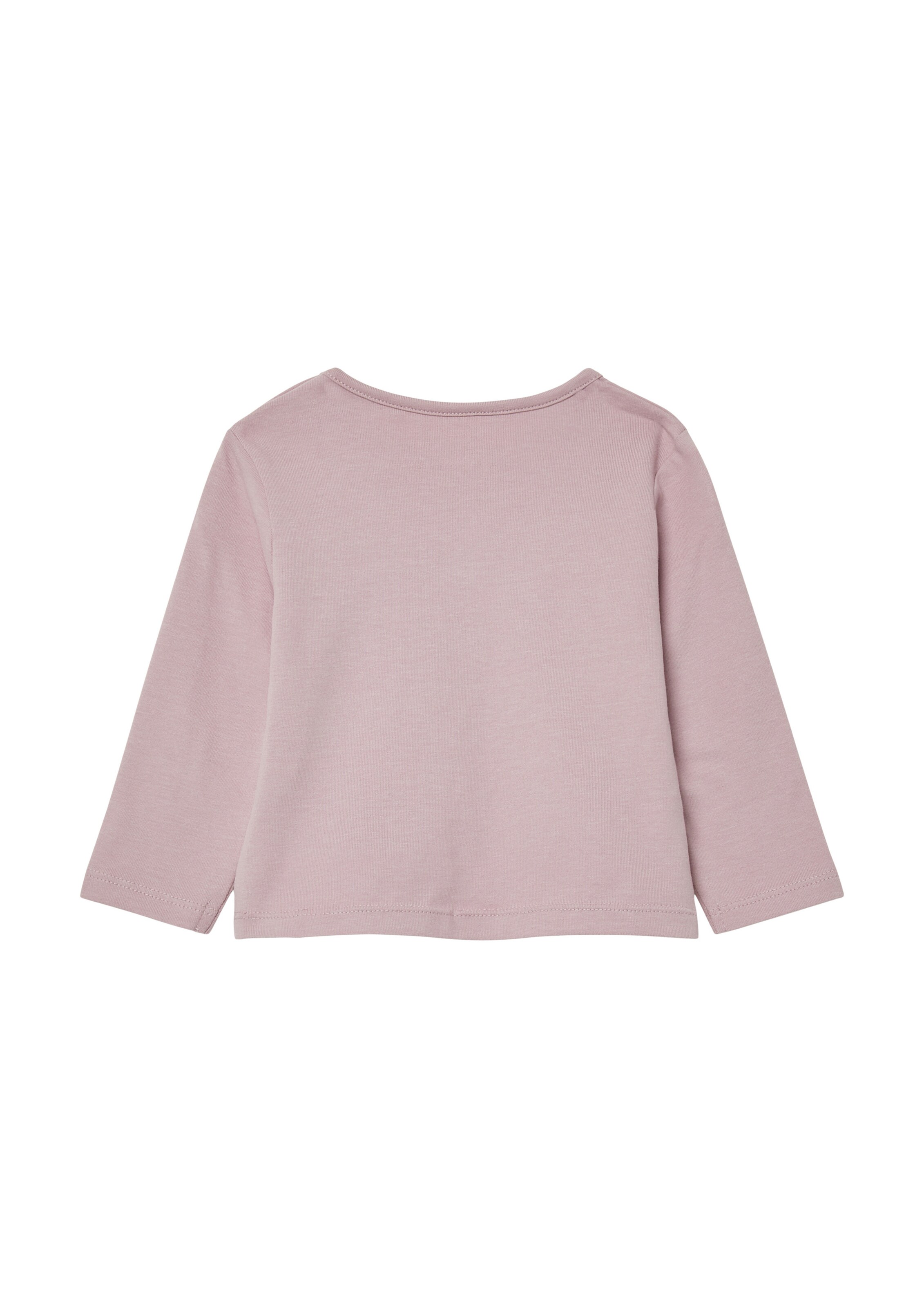 s.Oliver Shirt in Pink