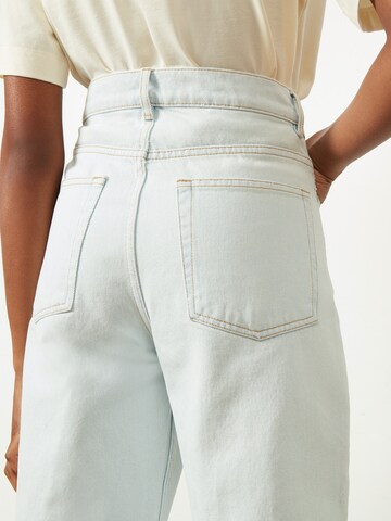 Aligne tavaline Teksapüksid 'Camilla', värv sinine