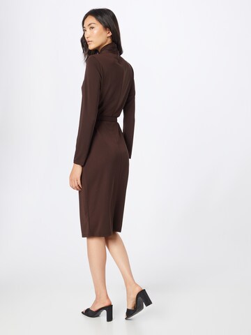 Lauren Ralph Lauren - Vestido en marrón