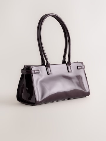 Sac bandoulière Next en rouge