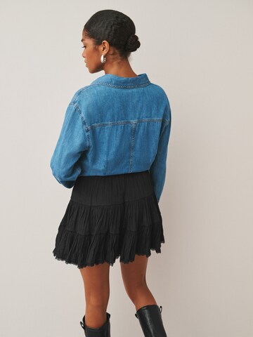 Next Rock in Schwarz