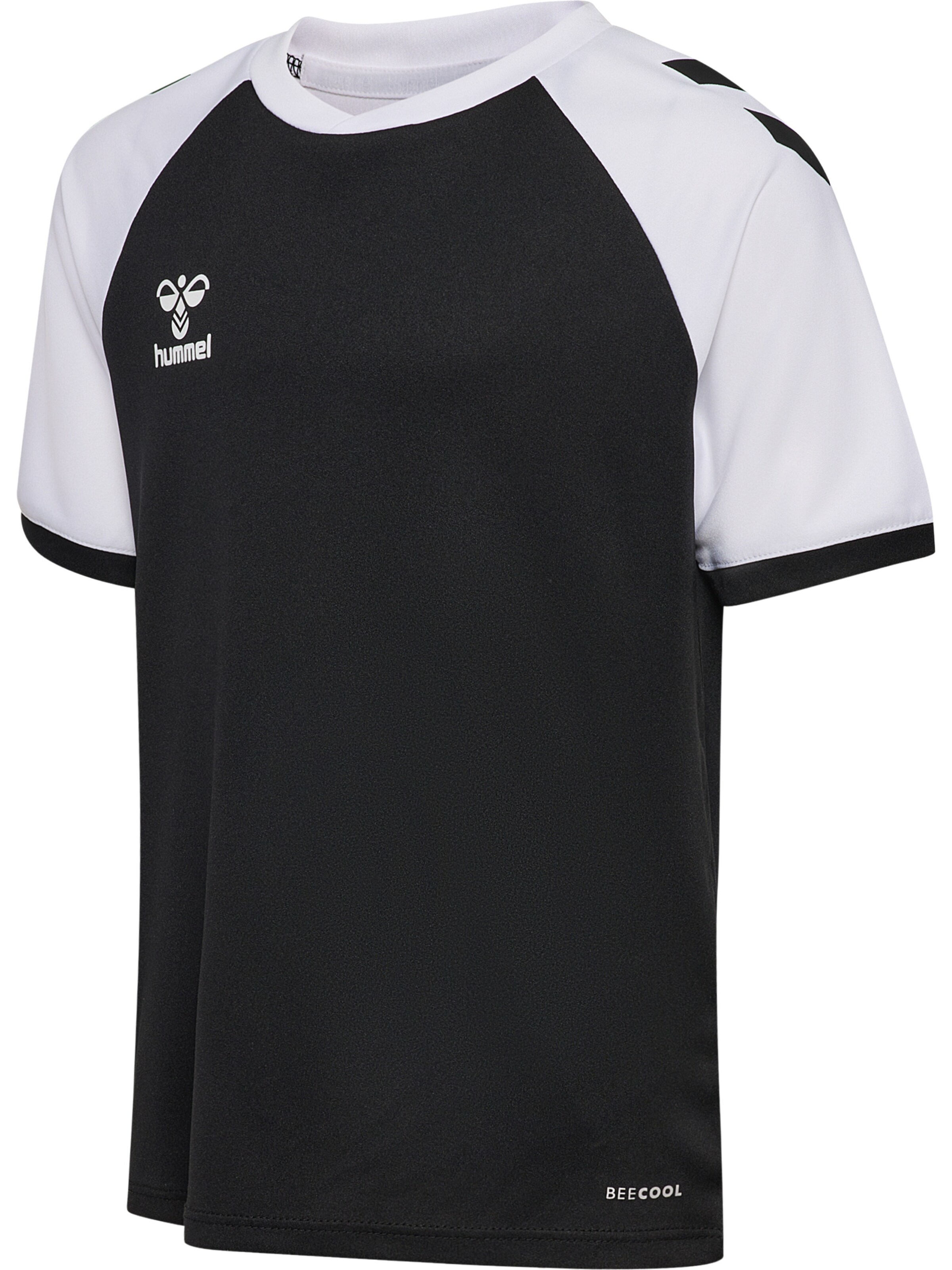 Hummel Performance Shirt in Black