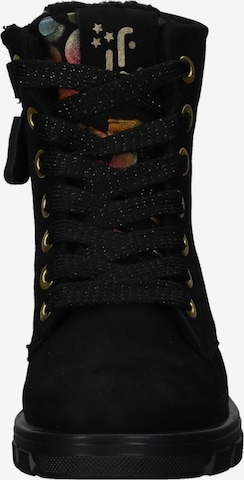 Jochie & Freaks Boots in Black