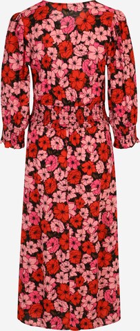 Robe d’été Dorothy Perkins en rouge