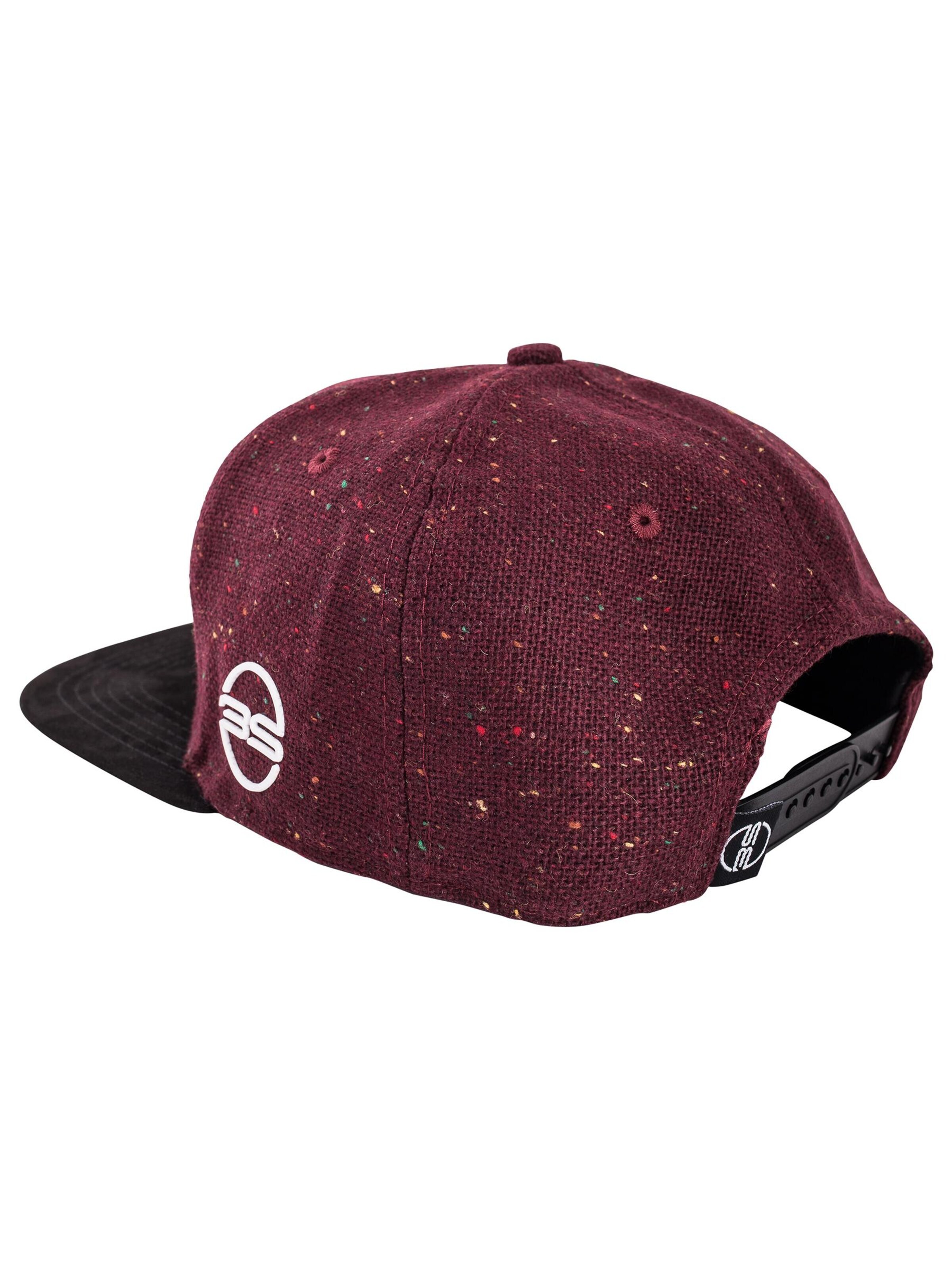 Blackskies Cap 'Ancient Gods'‌‌‌‌‌‌‌‌‌ in Rot
