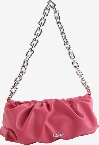 CINQUE Schultertasche 'Enissa' in Pink