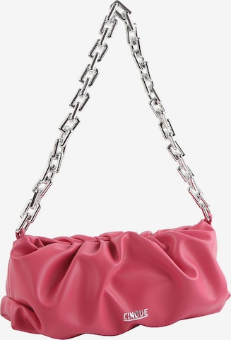 CINQUE Shoulder Bag 'Enissa' in Pink