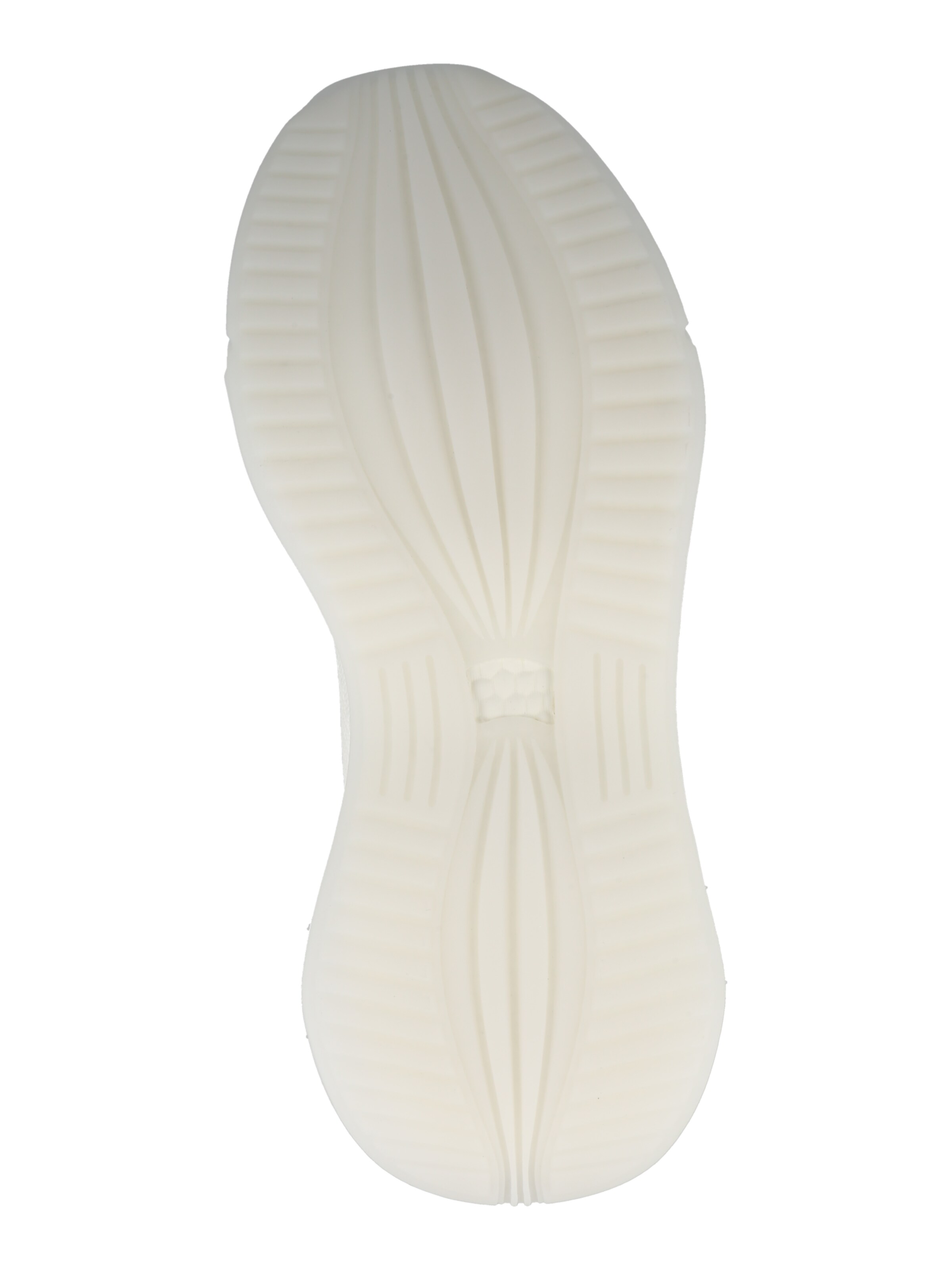 Plein Sport Sneaker in Weiß