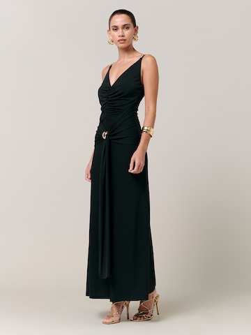 Sável Вечерна рокля 'Cynthia' в зелено