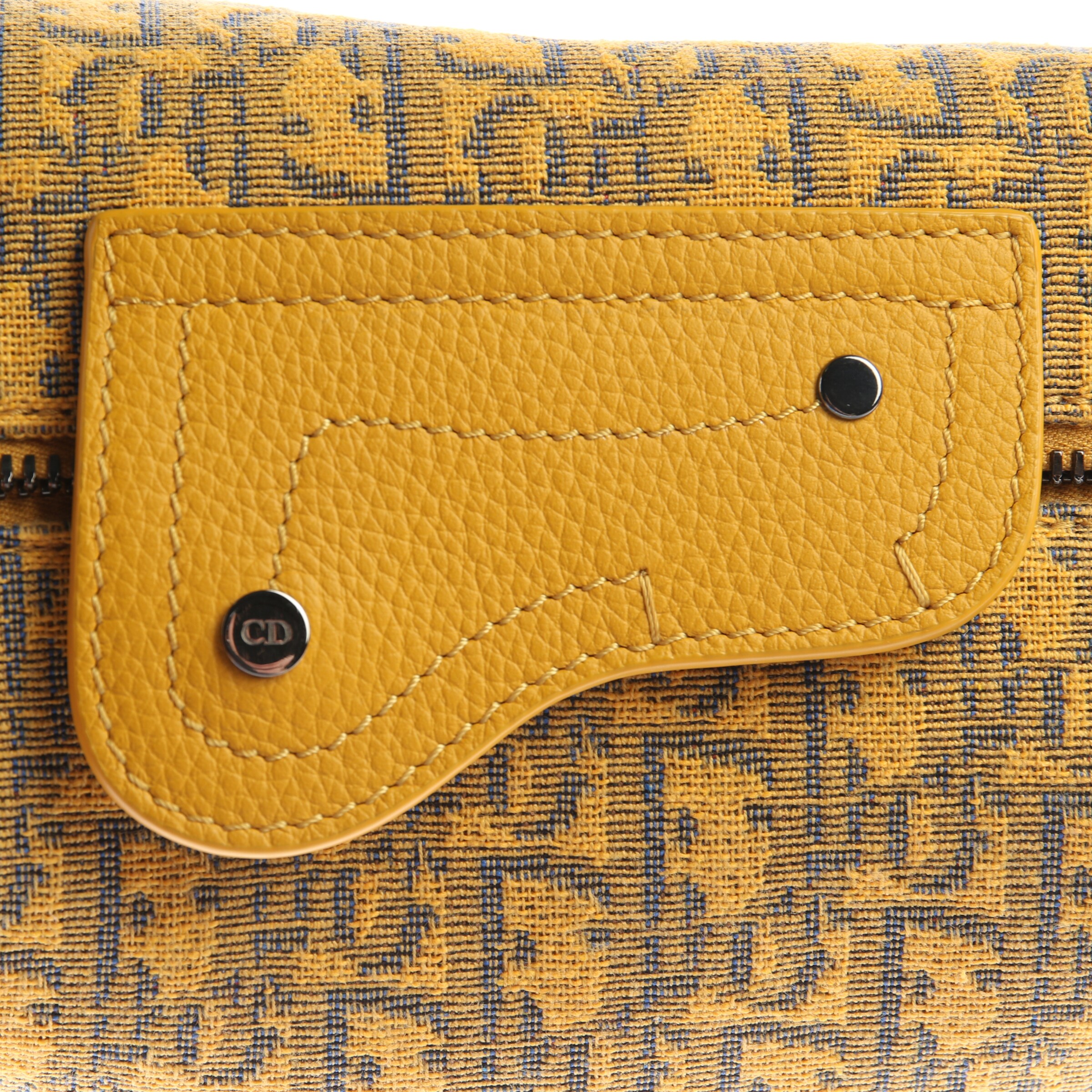 Dior Bag in One size in Blue