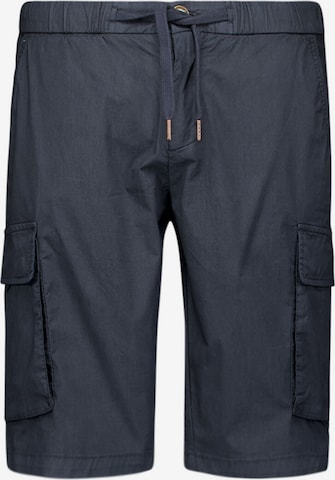 No Excess Trousers in Grey: front