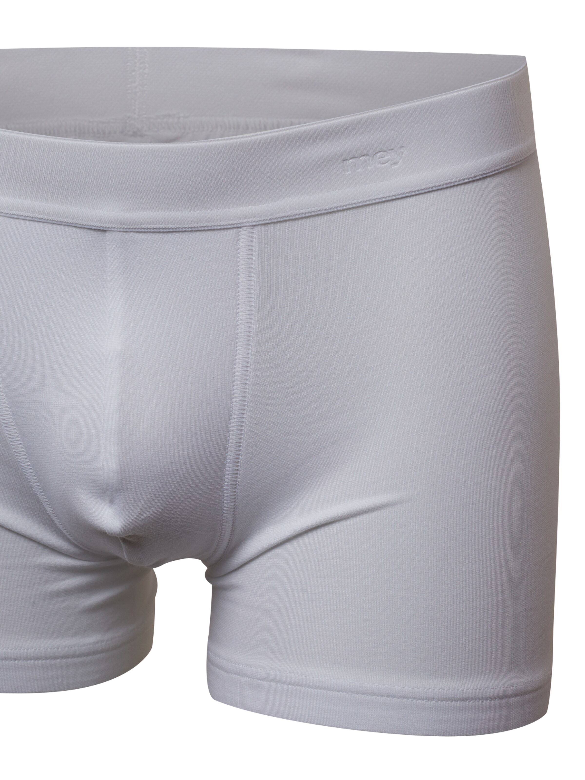 Mey Boxer shorts in White