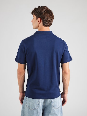 Maglietta di Pepe Jeans in blu: dietro