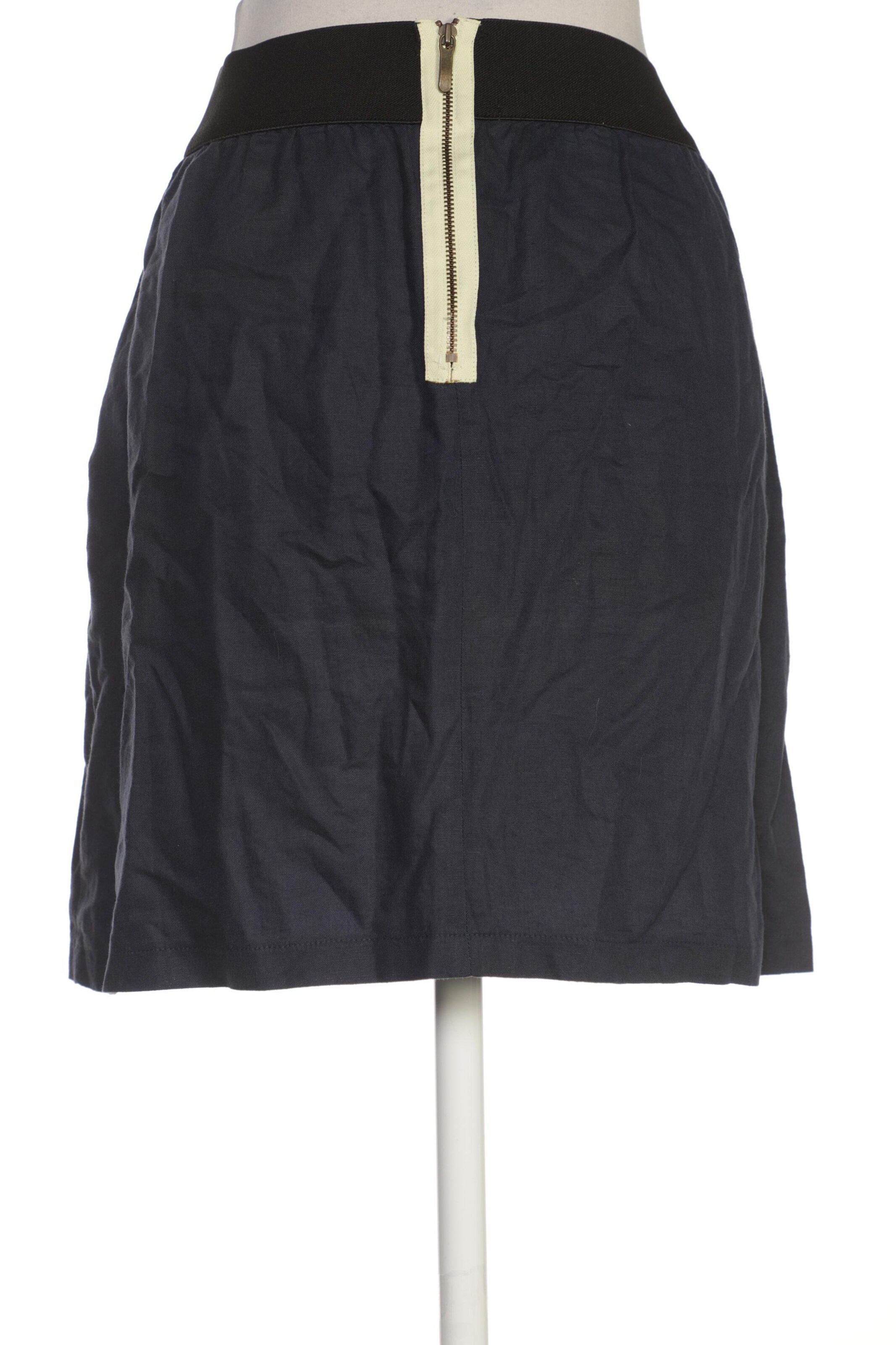 ARMEDANGELS Skirt in S in Blue