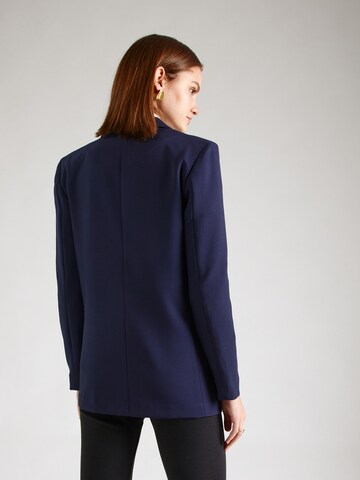 Blazer 'Astrid' ONLY en bleu